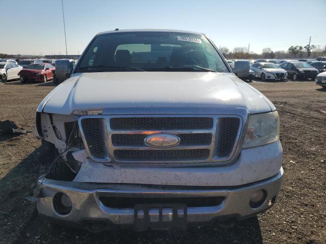 Photo 4 VIN: 1FTPX14V88FB39453 - FORD F150 