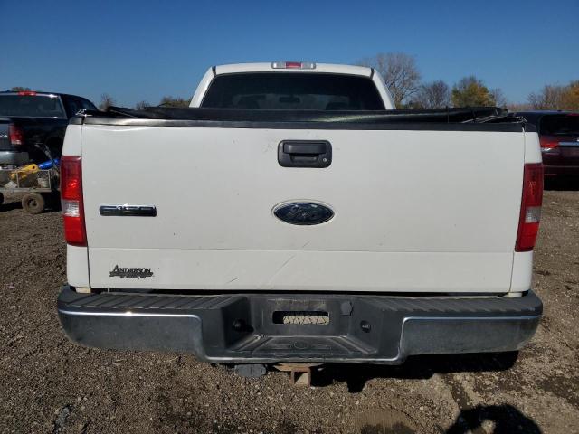 Photo 5 VIN: 1FTPX14V88FB39453 - FORD F150 