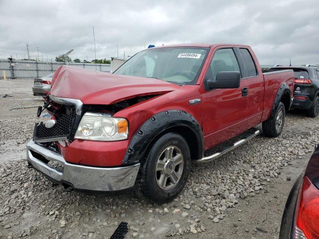 Photo 0 VIN: 1FTPX14V88FB56303 - FORD F150 