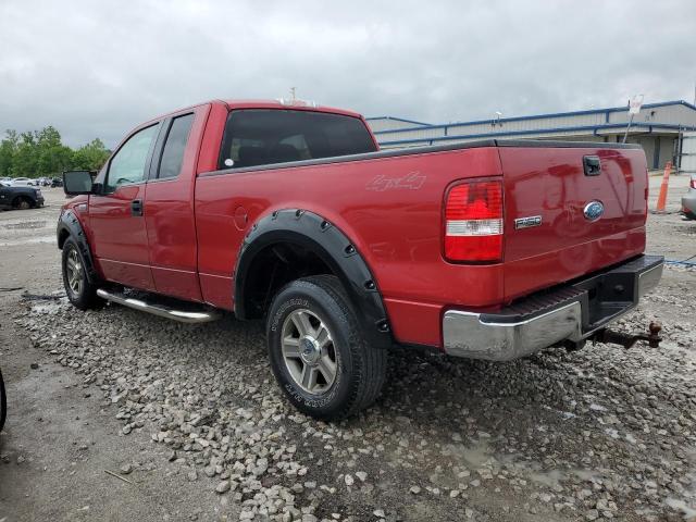 Photo 1 VIN: 1FTPX14V88FB56303 - FORD F150 