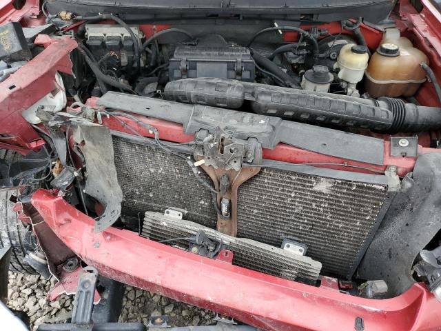 Photo 10 VIN: 1FTPX14V88FB56303 - FORD F150 