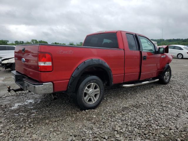 Photo 2 VIN: 1FTPX14V88FB56303 - FORD F150 