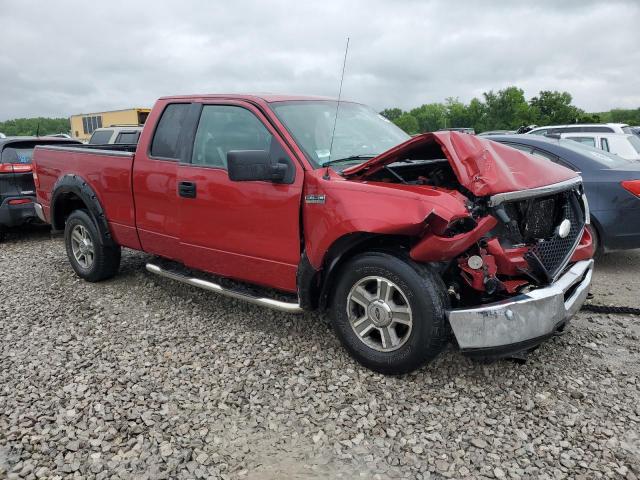 Photo 3 VIN: 1FTPX14V88FB56303 - FORD F150 