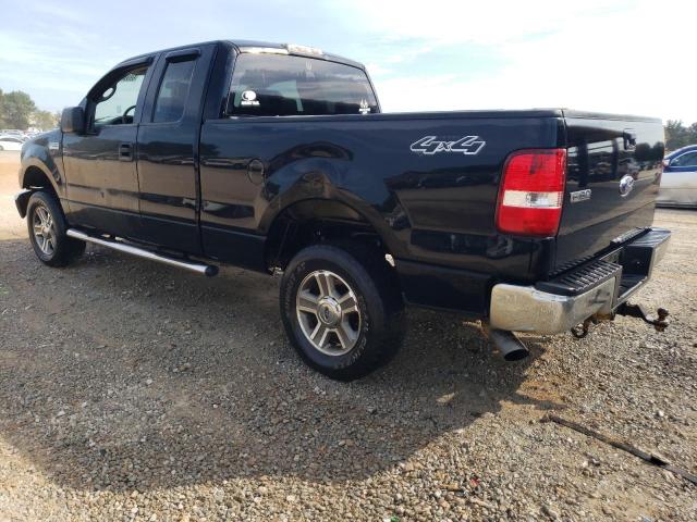 Photo 1 VIN: 1FTPX14V88FB97692 - FORD F150 