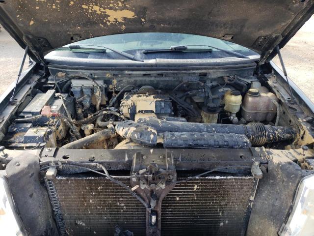 Photo 10 VIN: 1FTPX14V88FB97692 - FORD F150 