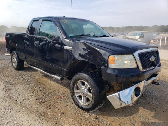 Photo 3 VIN: 1FTPX14V88FB97692 - FORD F150 