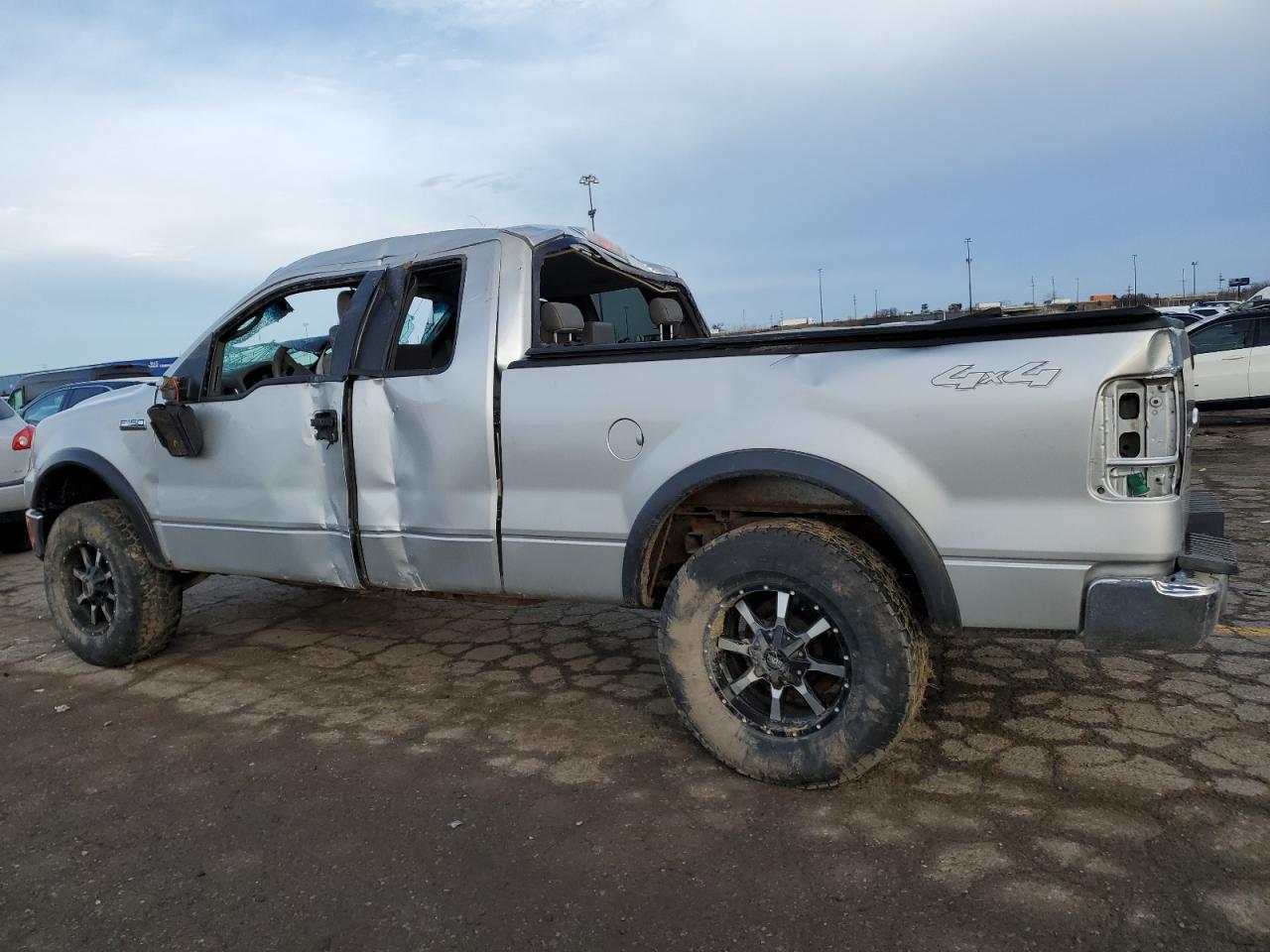 Photo 1 VIN: 1FTPX14V88FC24969 - FORD F-150 