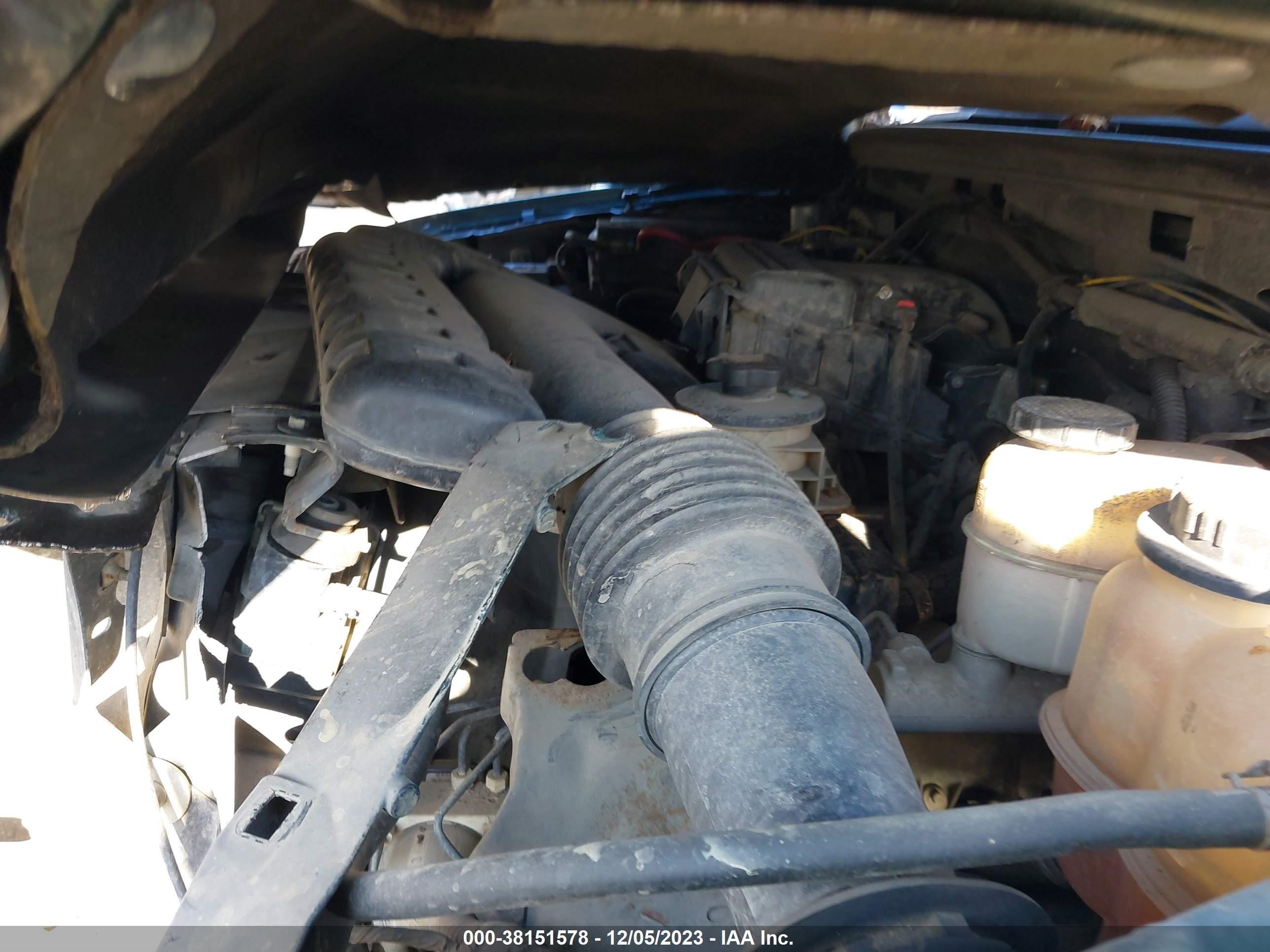 Photo 9 VIN: 1FTPX14V88KE24032 - FORD F-150 