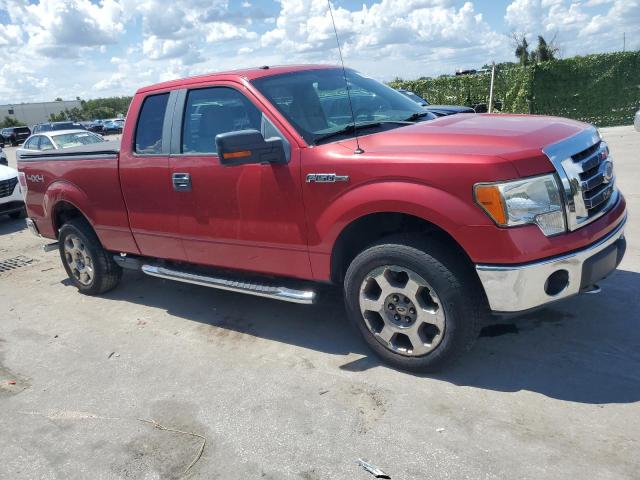 Photo 3 VIN: 1FTPX14V89FA04393 - FORD F-150 