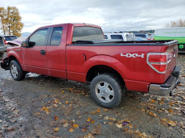 Photo 1 VIN: 1FTPX14V89FA90109 - FORD F-150 