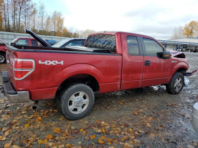 Photo 2 VIN: 1FTPX14V89FA90109 - FORD F-150 