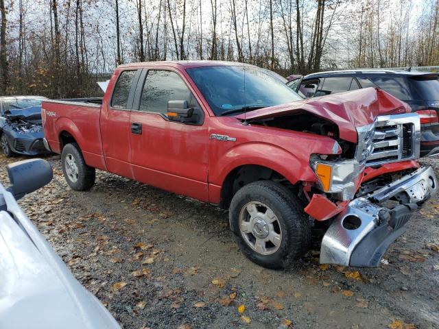 Photo 3 VIN: 1FTPX14V89FA90109 - FORD F-150 