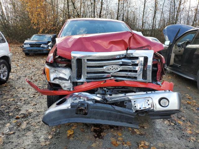 Photo 4 VIN: 1FTPX14V89FA90109 - FORD F-150 