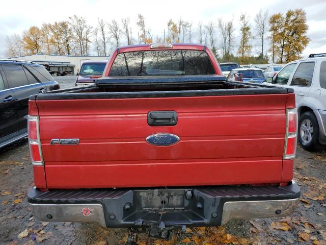 Photo 5 VIN: 1FTPX14V89FA90109 - FORD F-150 