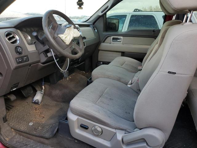 Photo 6 VIN: 1FTPX14V89FA90109 - FORD F-150 