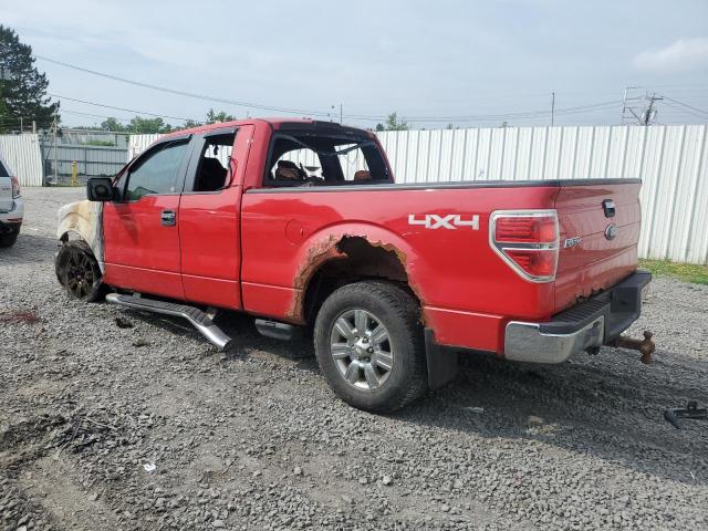 Photo 1 VIN: 1FTPX14V89FB14134 - FORD F-150 