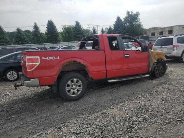 Photo 2 VIN: 1FTPX14V89FB14134 - FORD F-150 