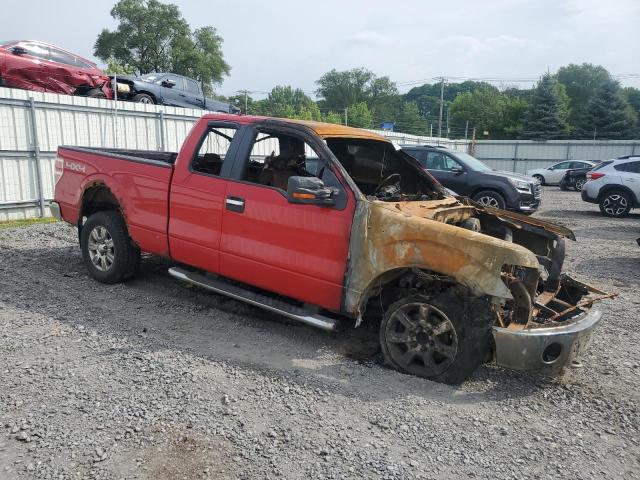 Photo 3 VIN: 1FTPX14V89FB14134 - FORD F-150 