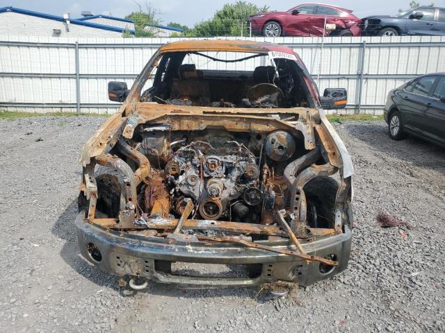 Photo 4 VIN: 1FTPX14V89FB14134 - FORD F-150 