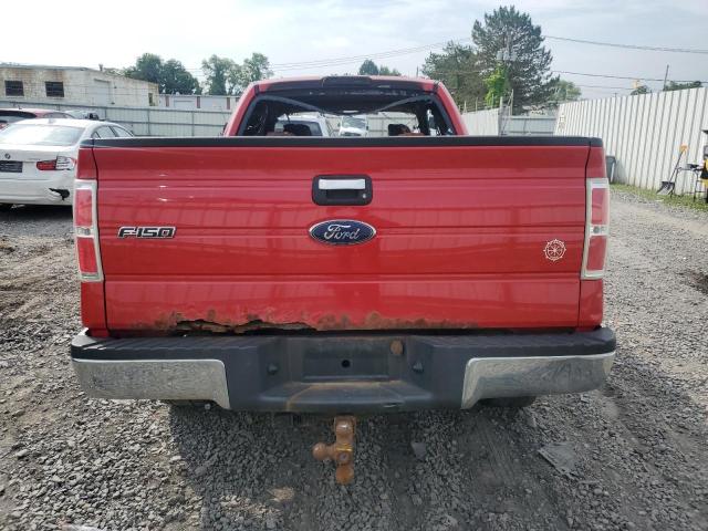 Photo 5 VIN: 1FTPX14V89FB14134 - FORD F-150 