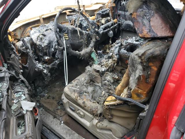 Photo 7 VIN: 1FTPX14V89FB14134 - FORD F-150 