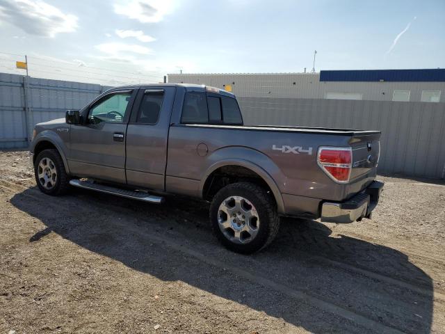 Photo 1 VIN: 1FTPX14V89FB31757 - FORD F150 SUPER 