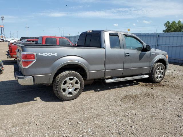 Photo 2 VIN: 1FTPX14V89FB31757 - FORD F150 SUPER 