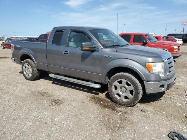 Photo 3 VIN: 1FTPX14V89FB31757 - FORD F150 SUPER 