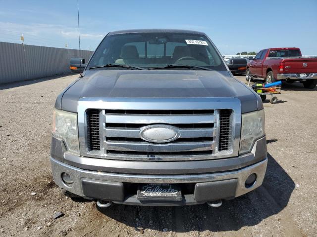 Photo 4 VIN: 1FTPX14V89FB31757 - FORD F150 SUPER 