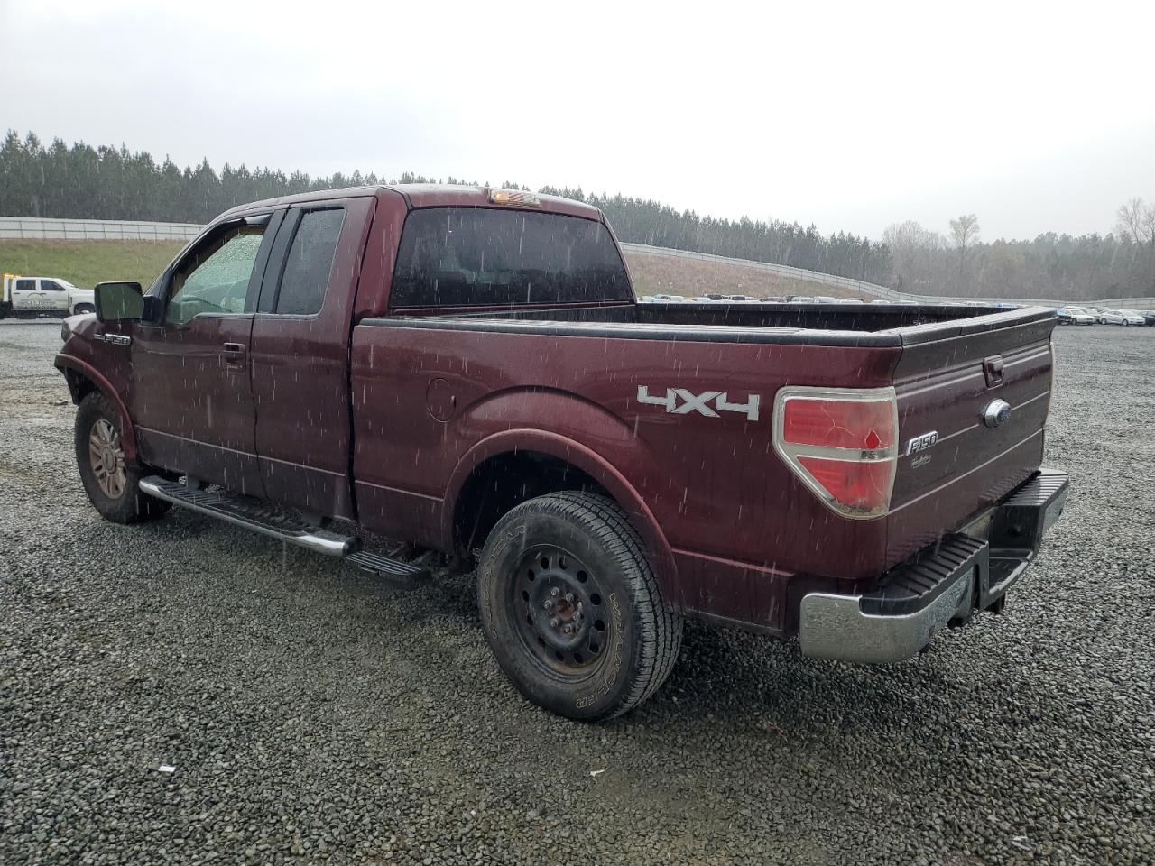 Photo 1 VIN: 1FTPX14V89KC62596 - FORD F-150 