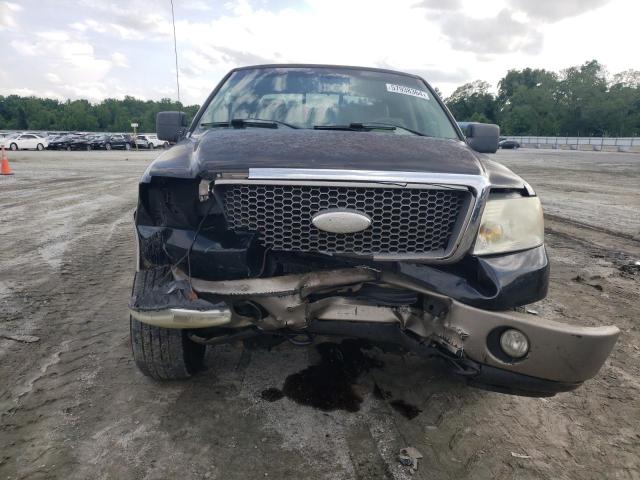 Photo 4 VIN: 1FTPX14V96NB01619 - FORD F150 