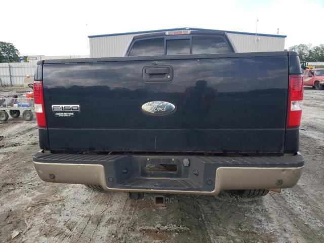 Photo 5 VIN: 1FTPX14V96NB01619 - FORD F150 