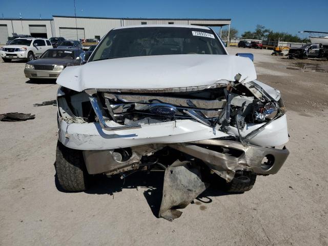 Photo 4 VIN: 1FTPX14V96NB84355 - FORD F150 