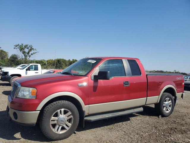 Photo 0 VIN: 1FTPX14V97FA79584 - FORD F150 