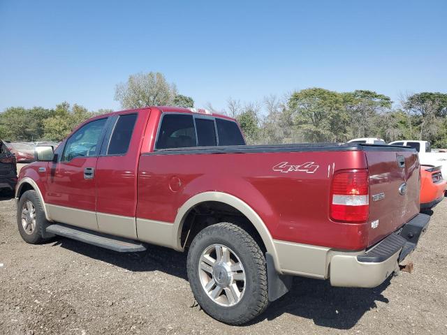 Photo 1 VIN: 1FTPX14V97FA79584 - FORD F150 