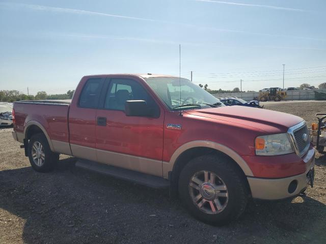 Photo 3 VIN: 1FTPX14V97FA79584 - FORD F150 