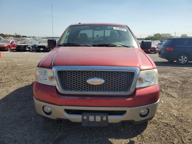 Photo 4 VIN: 1FTPX14V97FA79584 - FORD F150 