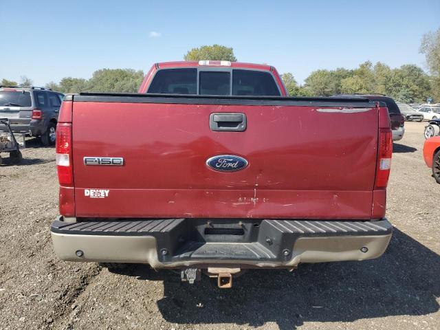 Photo 5 VIN: 1FTPX14V97FA79584 - FORD F150 