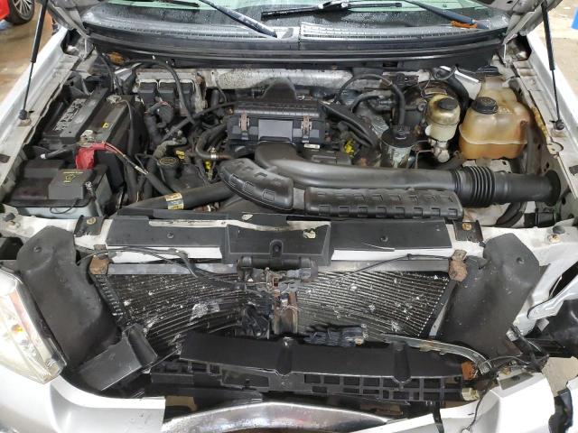 Photo 10 VIN: 1FTPX14V97FB74128 - FORD F150 