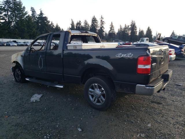 Photo 1 VIN: 1FTPX14V98FA76184 - FORD F150 