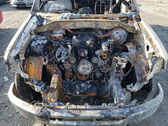 Photo 10 VIN: 1FTPX14V98FA76184 - FORD F150 