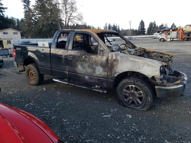 Photo 3 VIN: 1FTPX14V98FA76184 - FORD F150 