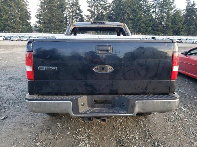 Photo 5 VIN: 1FTPX14V98FA76184 - FORD F150 