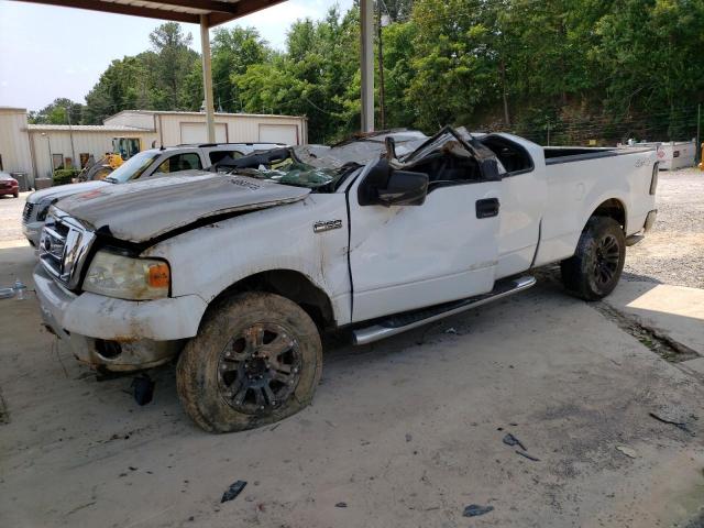 Photo 0 VIN: 1FTPX14V98FB03903 - FORD F150 