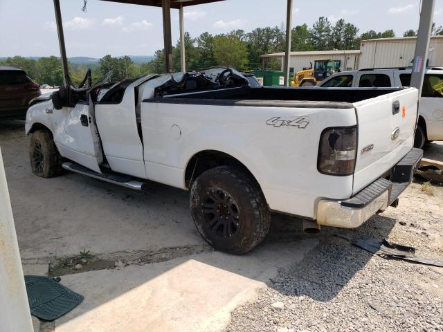 Photo 1 VIN: 1FTPX14V98FB03903 - FORD F150 