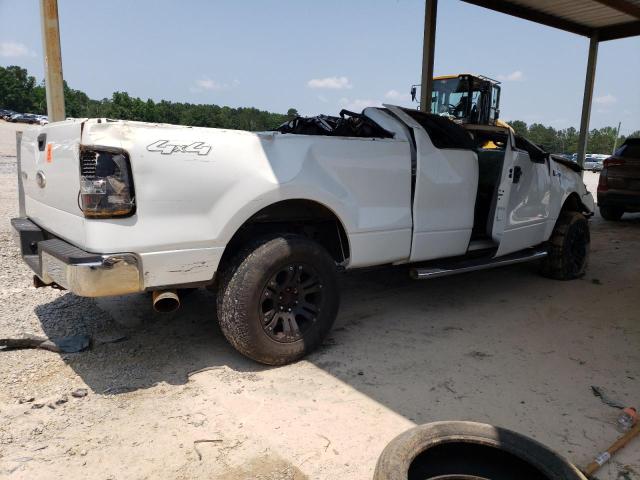 Photo 2 VIN: 1FTPX14V98FB03903 - FORD F150 