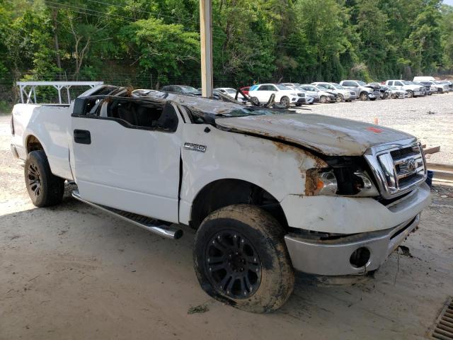 Photo 3 VIN: 1FTPX14V98FB03903 - FORD F150 