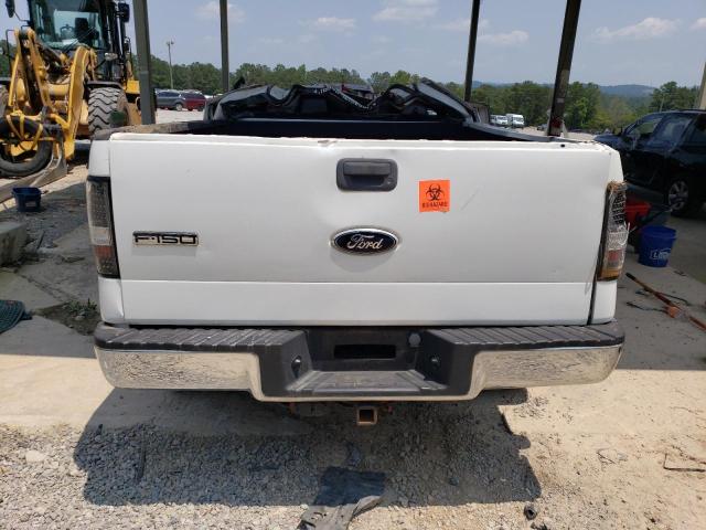 Photo 5 VIN: 1FTPX14V98FB03903 - FORD F150 