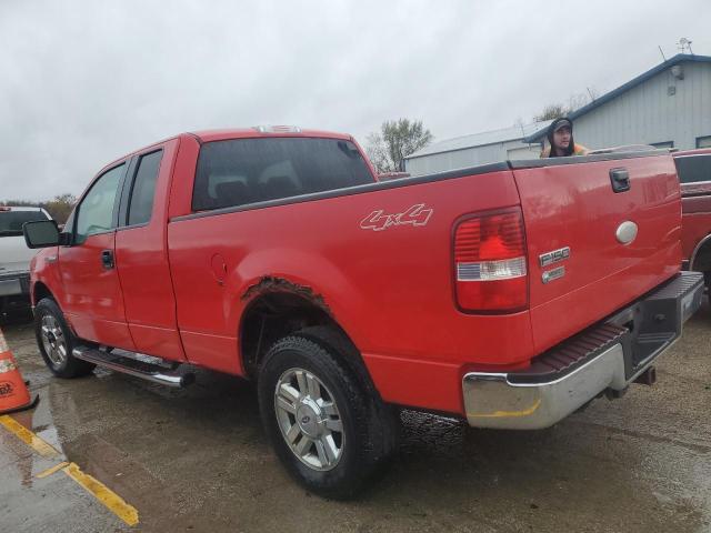 Photo 1 VIN: 1FTPX14V98FB56150 - FORD F150 