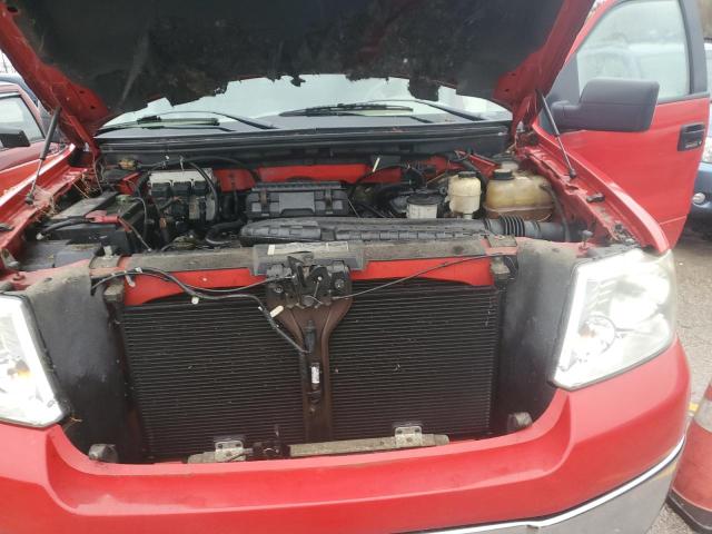 Photo 10 VIN: 1FTPX14V98FB56150 - FORD F150 